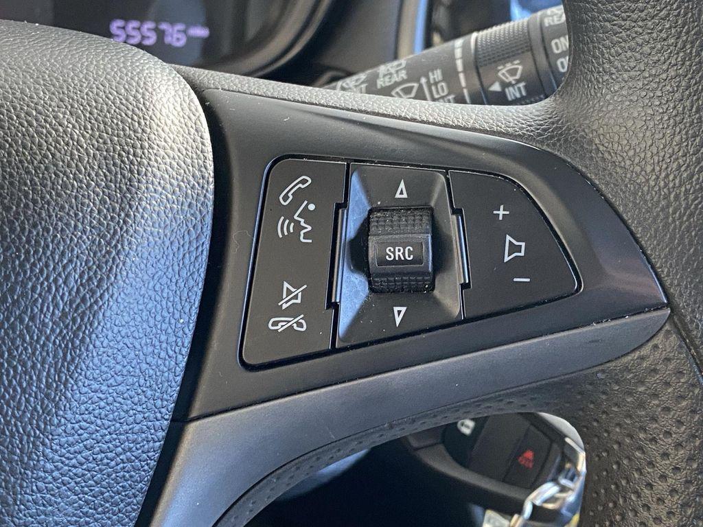 used 2020 Chevrolet Spark car, priced at $10,998