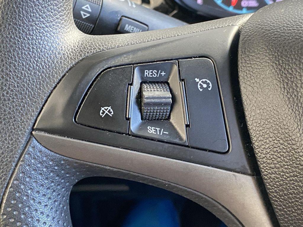 used 2020 Chevrolet Spark car, priced at $10,998