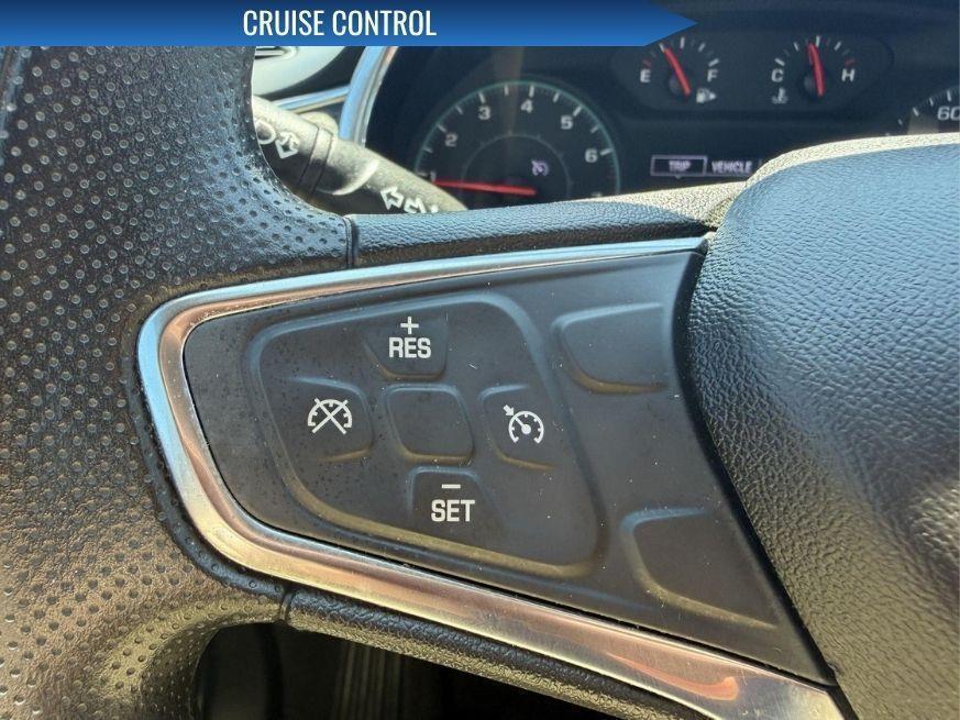 used 2019 Chevrolet Malibu car, priced at $13,395