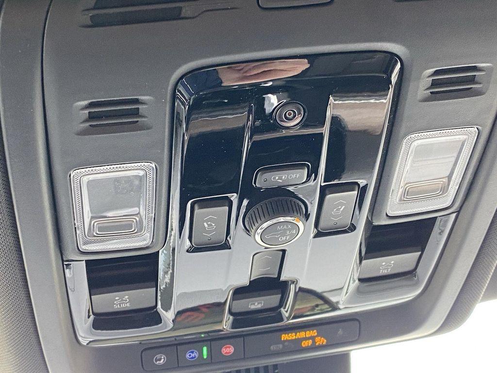 new 2026 Chevrolet Suburban car, priced at $95,916