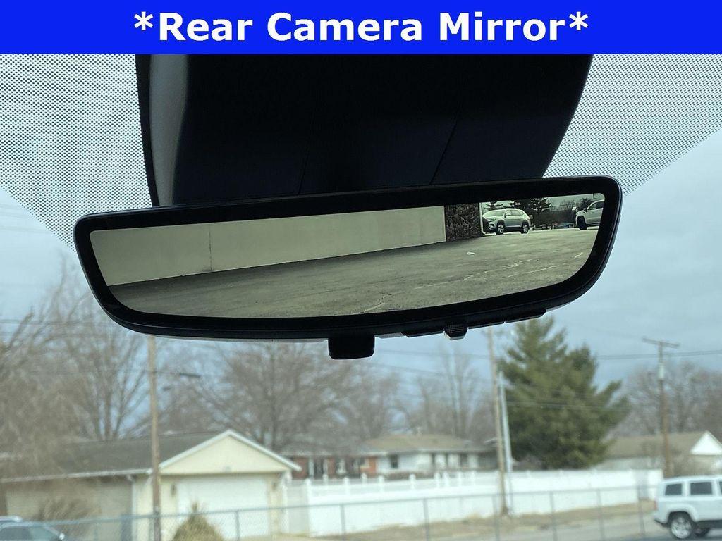 new 2026 Chevrolet Suburban car, priced at $95,916