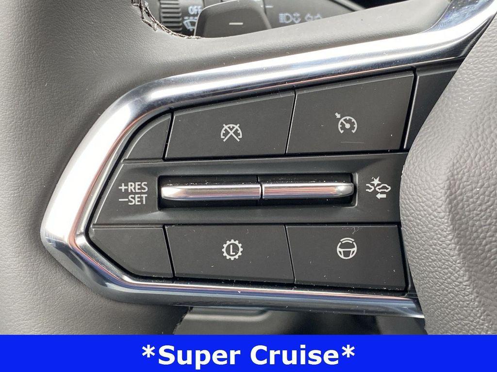 new 2026 Chevrolet Suburban car, priced at $95,916