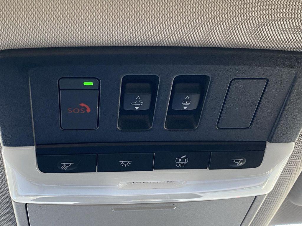 used 2023 Nissan Rogue car, priced at $26,898