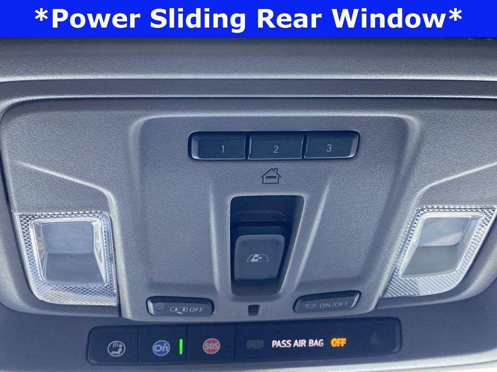 used 2019 GMC Sierra 1500 car, priced at $34,890