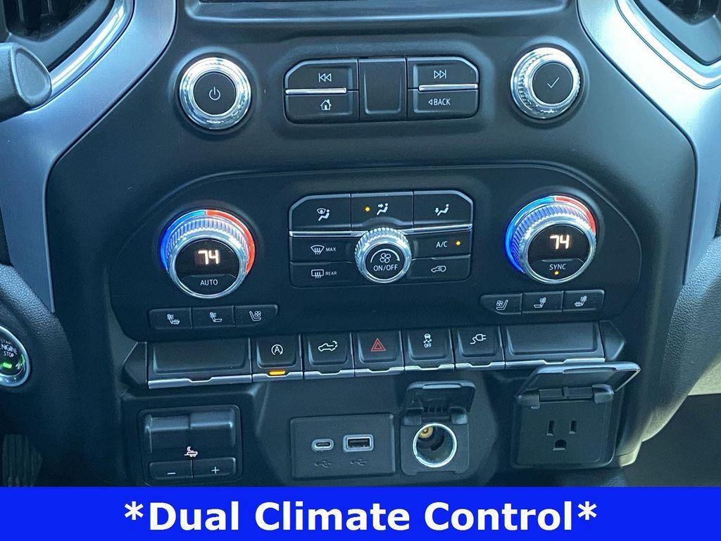 used 2019 GMC Sierra 1500 car, priced at $34,890