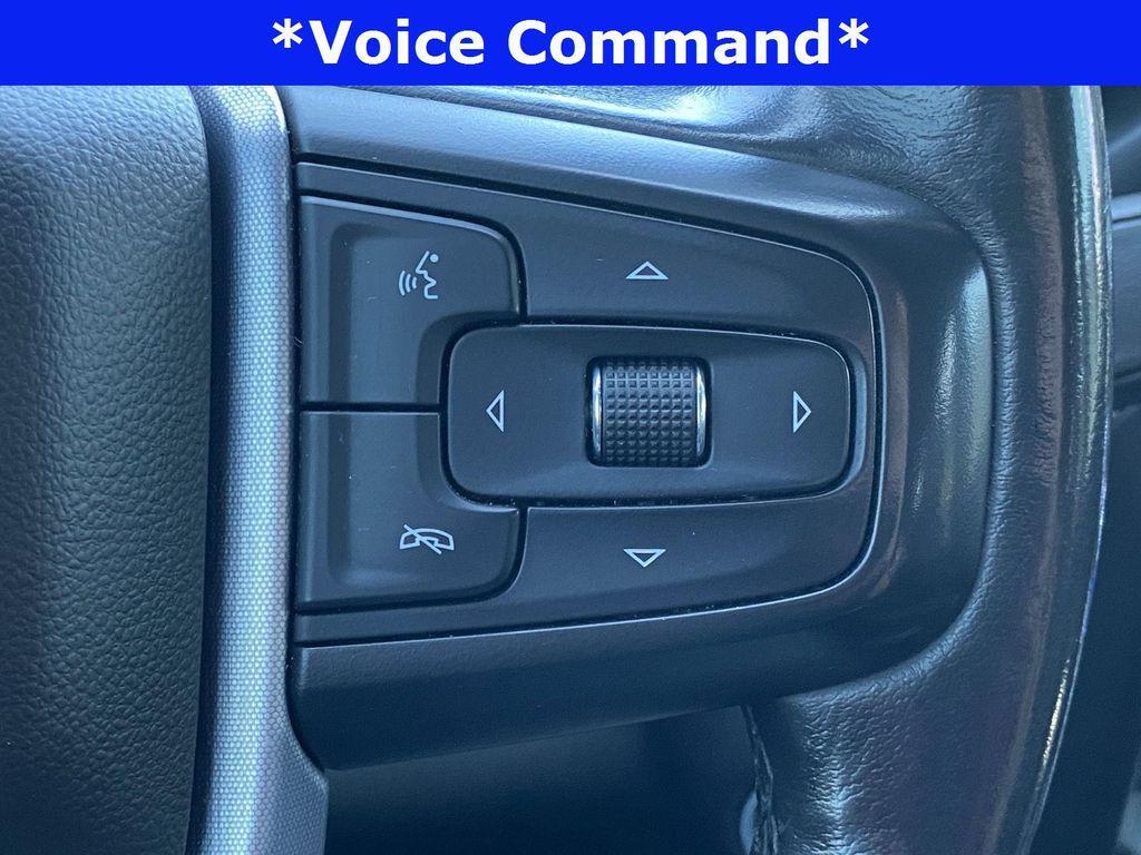 used 2019 GMC Sierra 1500 car, priced at $34,890