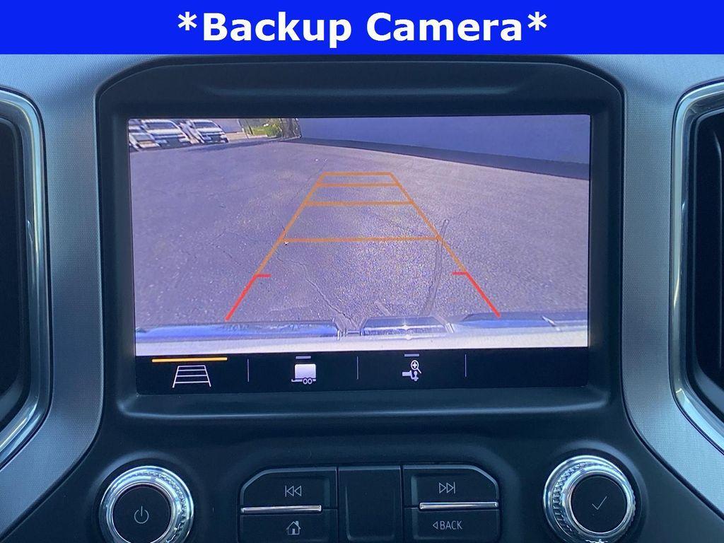 used 2019 GMC Sierra 1500 car, priced at $34,890