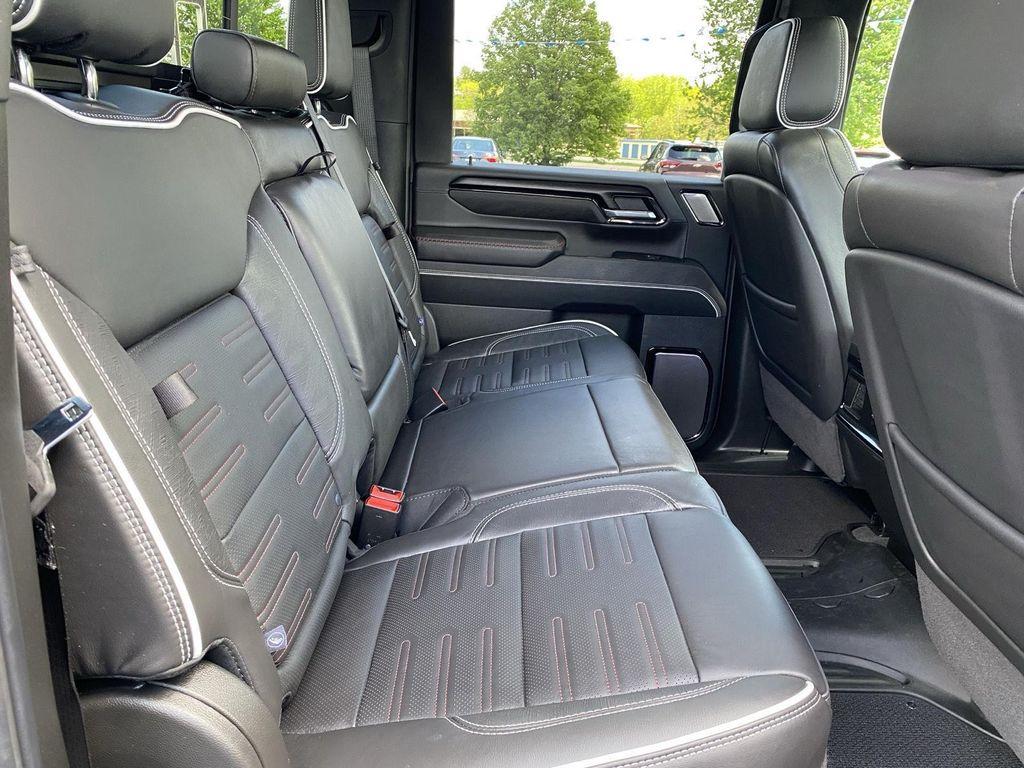 used 2025 GMC Sierra 2500 car, priced at $79,495