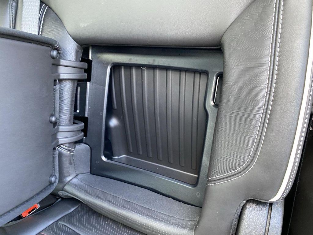 used 2025 GMC Sierra 2500 car, priced at $79,495