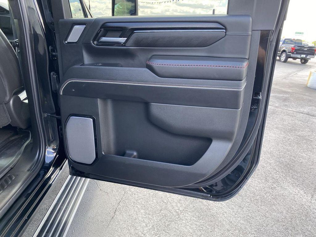 used 2025 GMC Sierra 2500 car, priced at $79,495