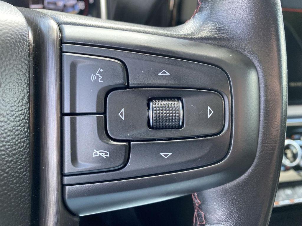 used 2025 GMC Sierra 2500 car, priced at $79,495
