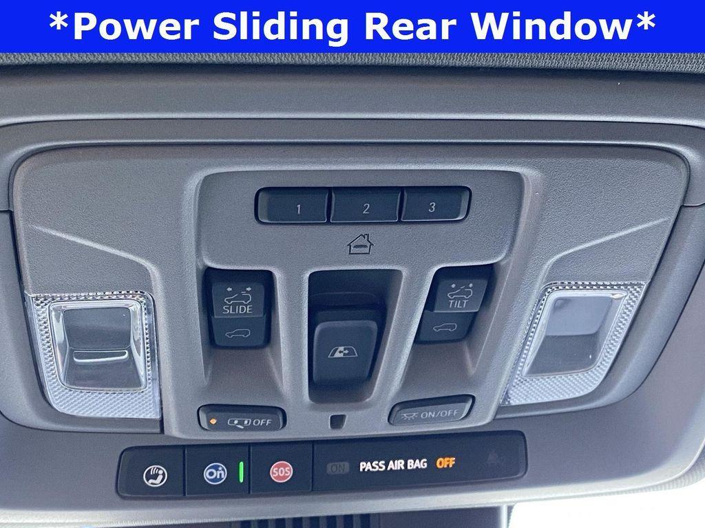 new 2026 Chevrolet Silverado 1500 car, priced at $58,670