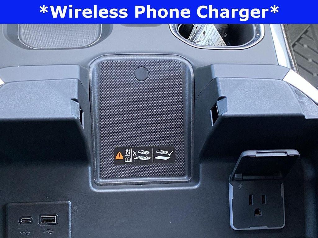 new 2026 Chevrolet Silverado 1500 car, priced at $58,670