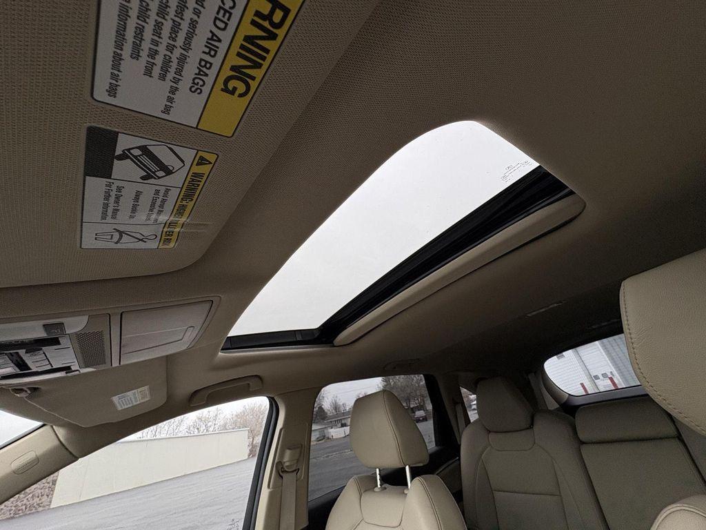 used 2016 Acura MDX car, priced at $15,989