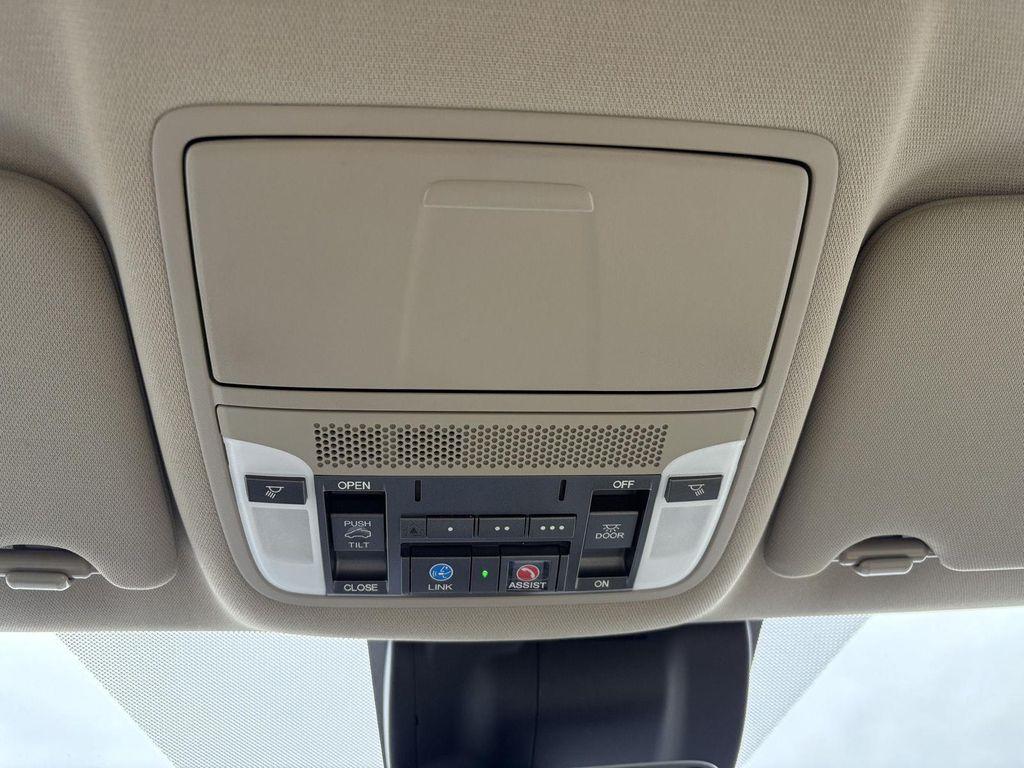 used 2016 Acura MDX car, priced at $15,989