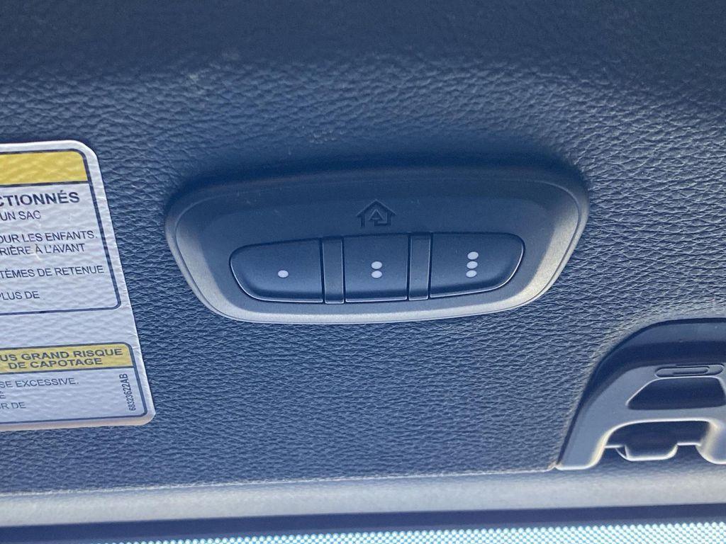 used 2018 Jeep Wrangler Unlimited car, priced at $21,943