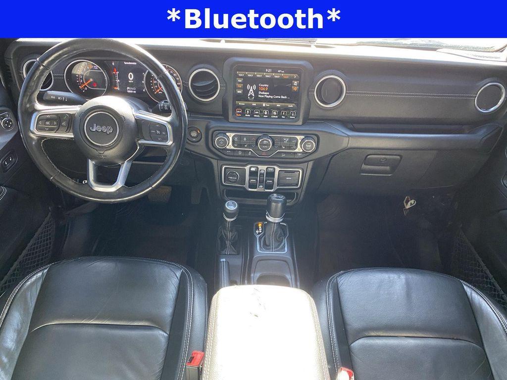 used 2018 Jeep Wrangler Unlimited car, priced at $21,943