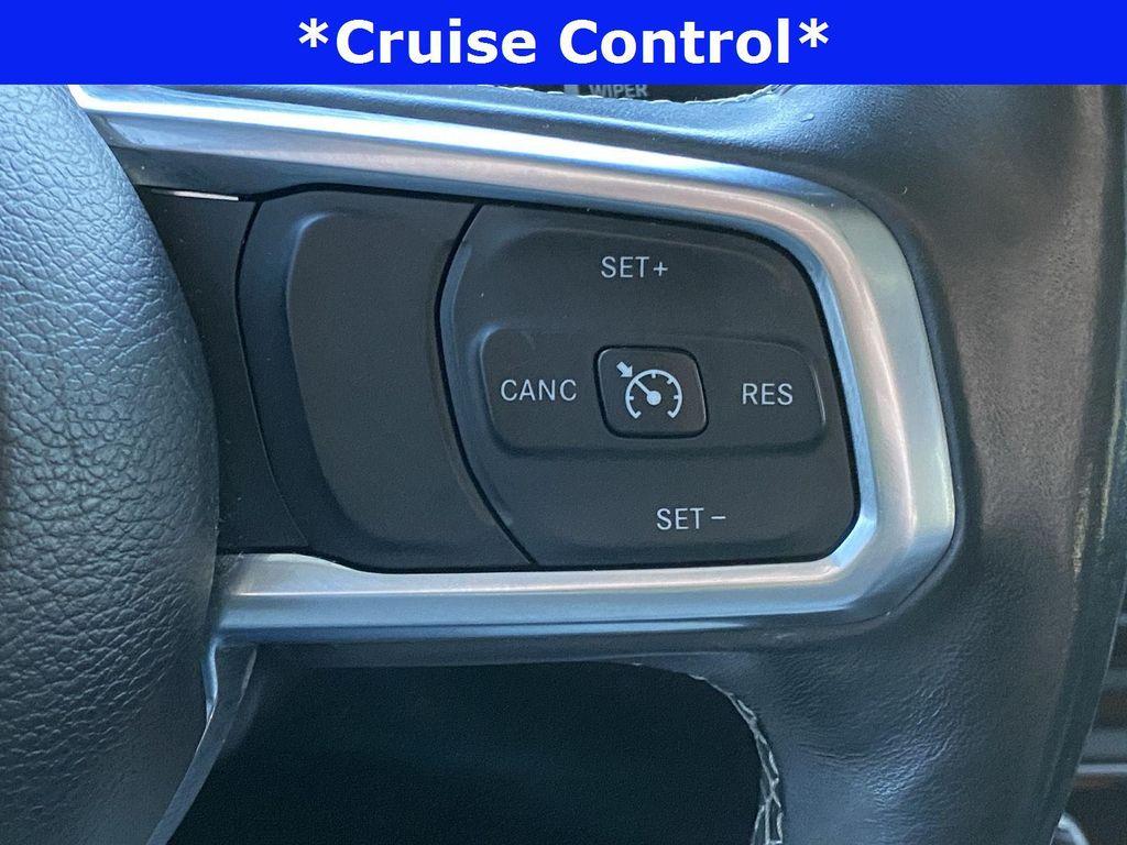 used 2018 Jeep Wrangler Unlimited car, priced at $21,943