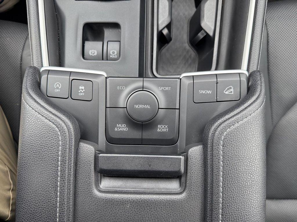 used 2024 Toyota Grand Highlander car, priced at $47,295