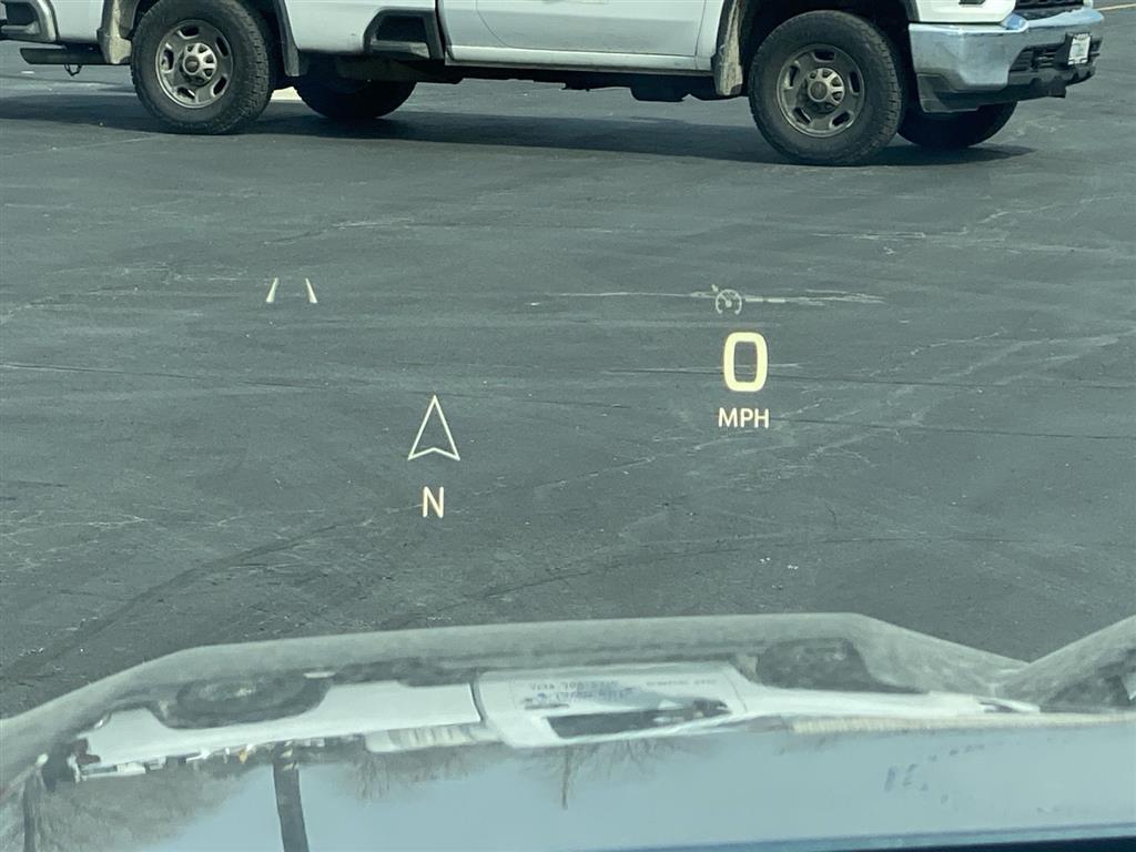 used 2024 Chevrolet Silverado 1500 car, priced at $46,949