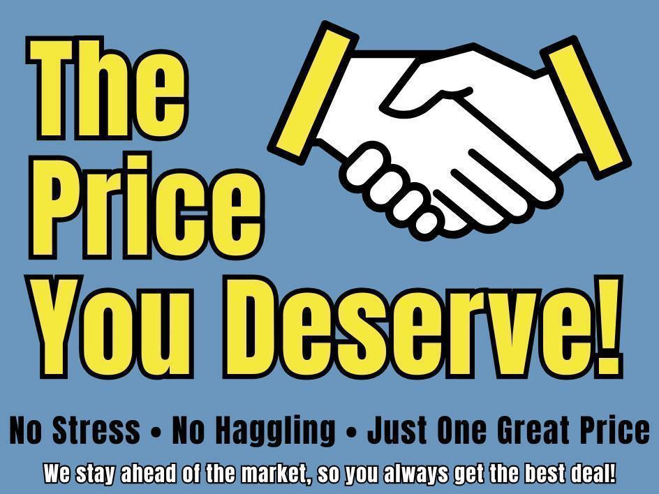 used 2024 Chevrolet Silverado 1500 car, priced at $46,949