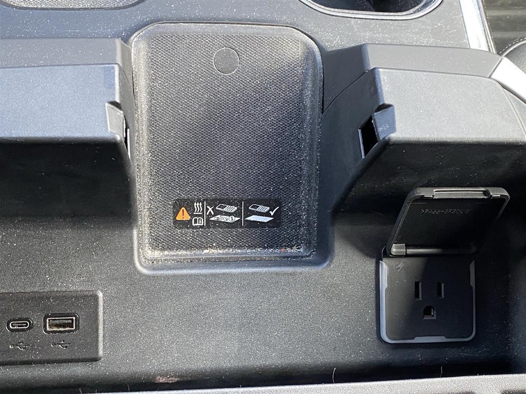 used 2024 Chevrolet Silverado 1500 car, priced at $46,949