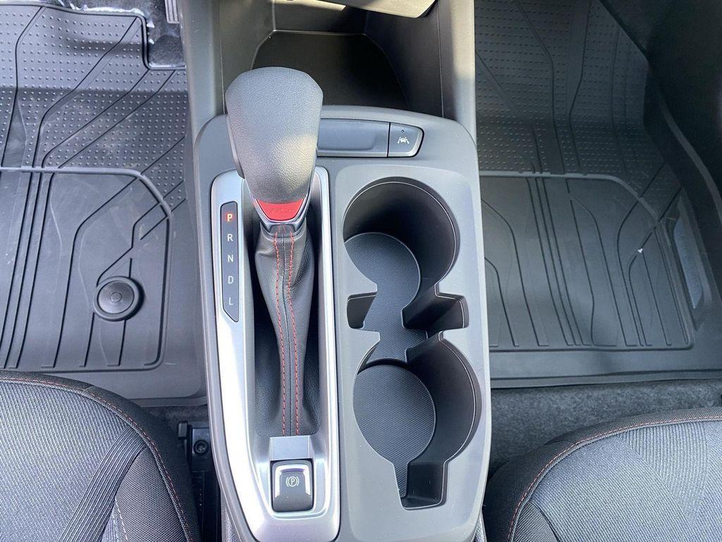 new 2026 Chevrolet Trax car, priced at $24,761