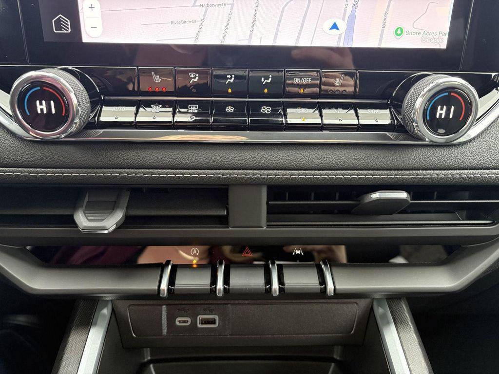 new 2026 Chevrolet Colorado car, priced at $40,969