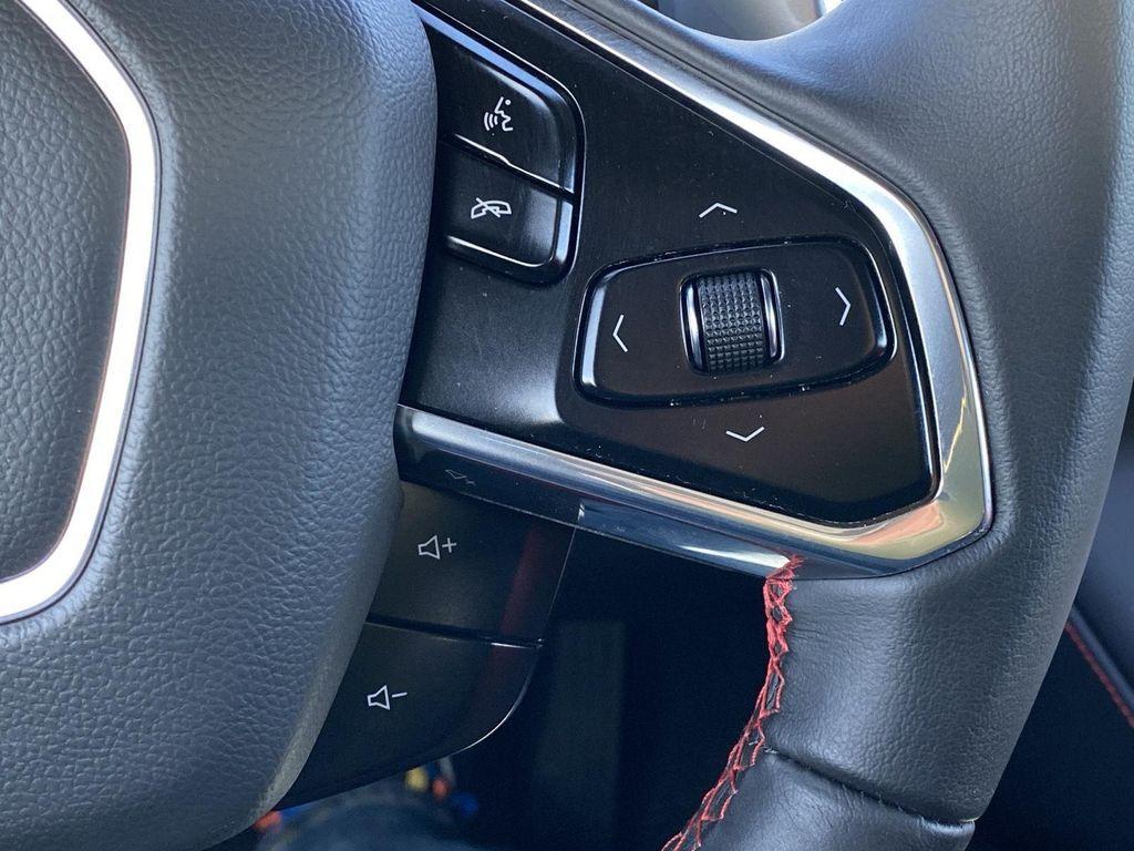 used 2022 Chevrolet Corvette car, priced at $67,443