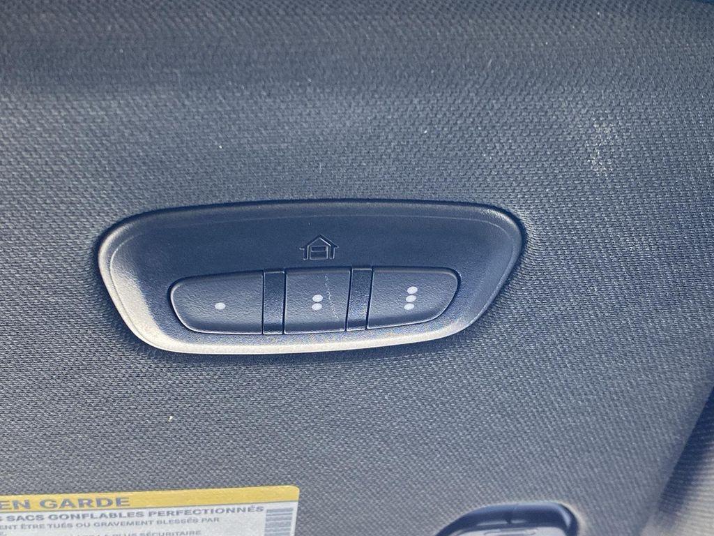 used 2022 Ram 1500 car, priced at $33,305