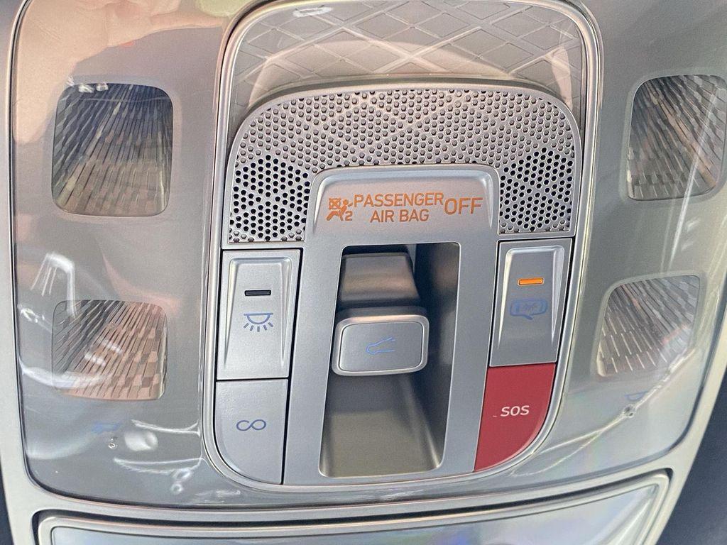 used 2025 Genesis GV70 car, priced at $45,898