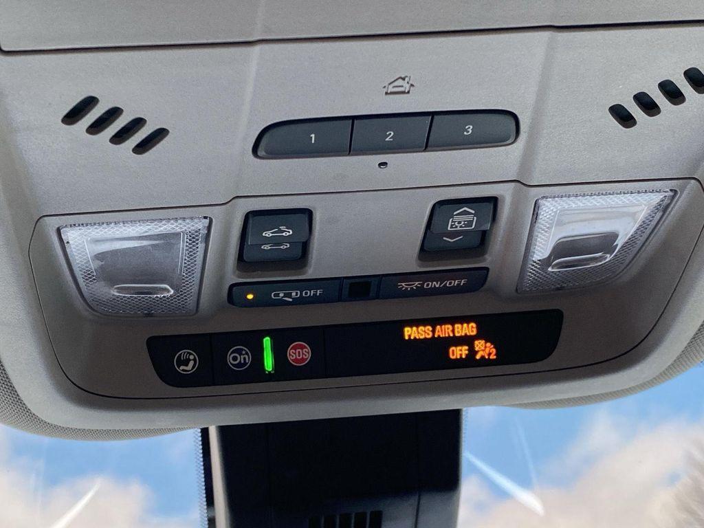 used 2024 Chevrolet Equinox car, priced at $23,495