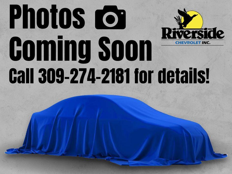 used 2021 Buick Enclave car