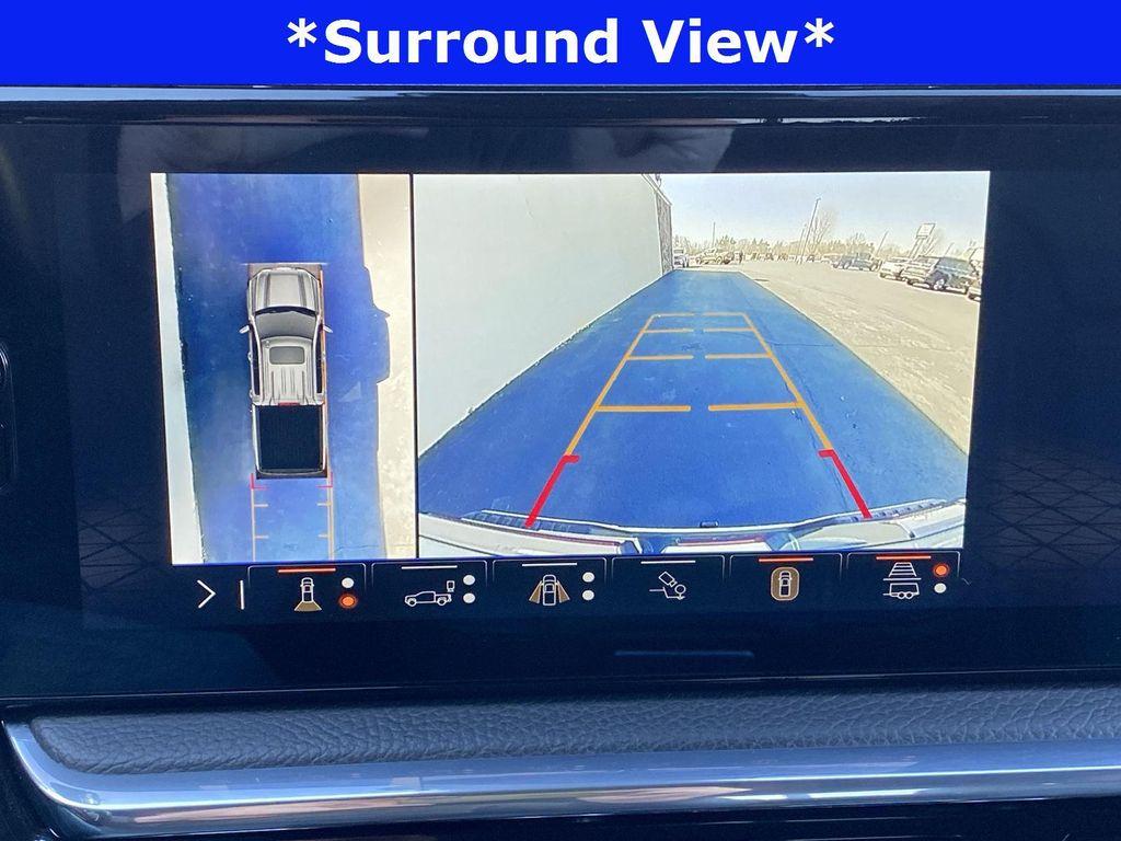 used 2024 GMC Sierra 1500 car, priced at $56,299