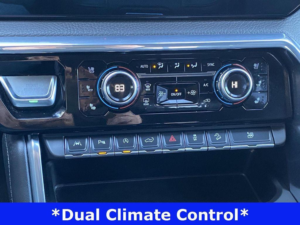 used 2024 GMC Sierra 1500 car, priced at $56,299