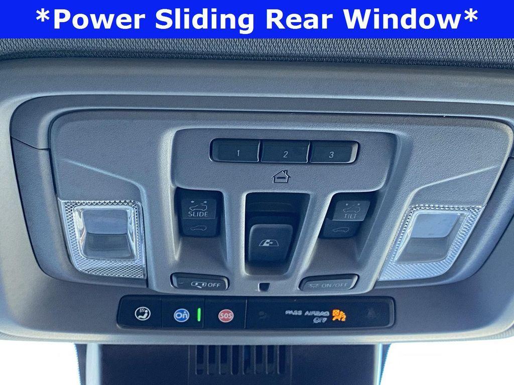 used 2024 GMC Sierra 1500 car, priced at $56,299