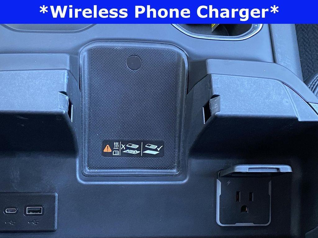 used 2024 GMC Sierra 1500 car, priced at $56,299