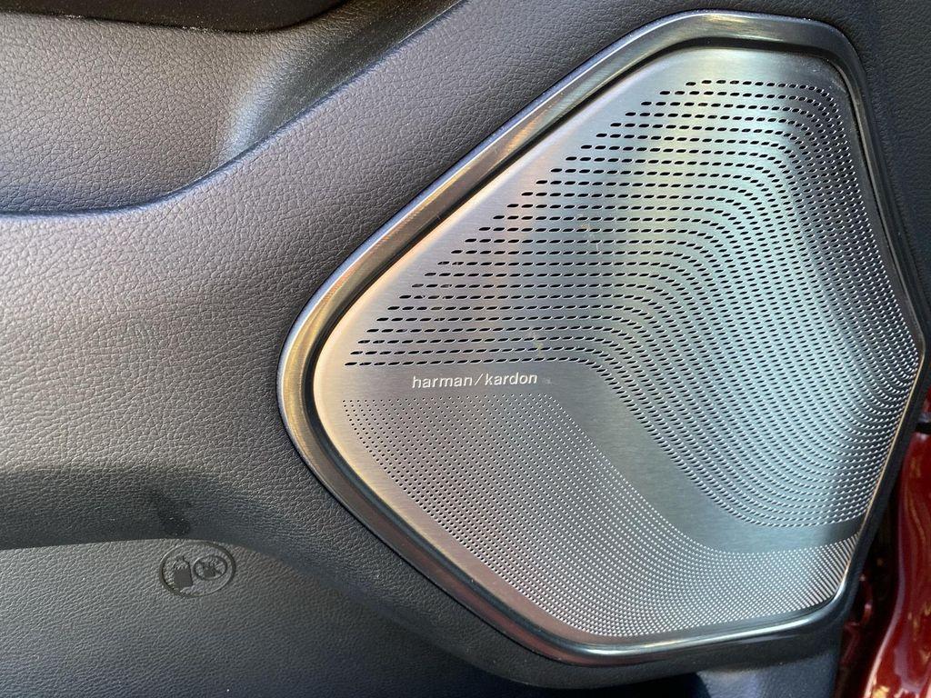used 2020 Ram 1500 car, priced at $37,985