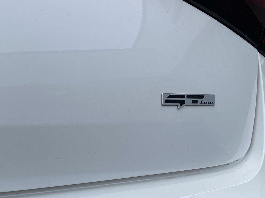 used 2026 Kia K5 car, priced at $31,495