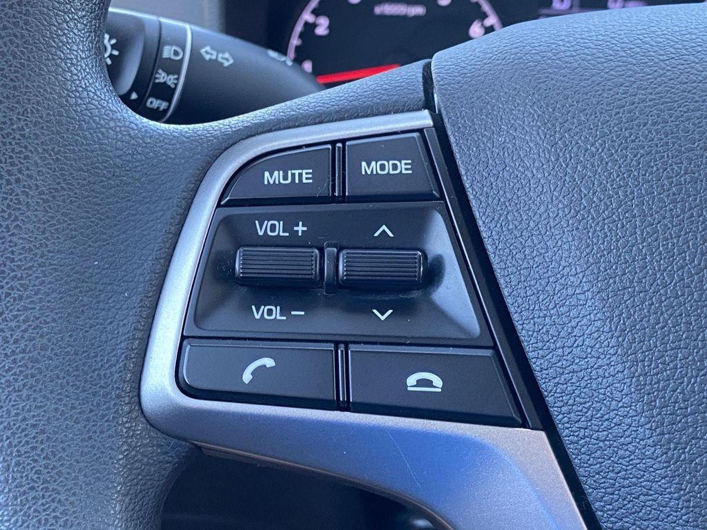 used 2019 Hyundai Accent car, priced at $12,888