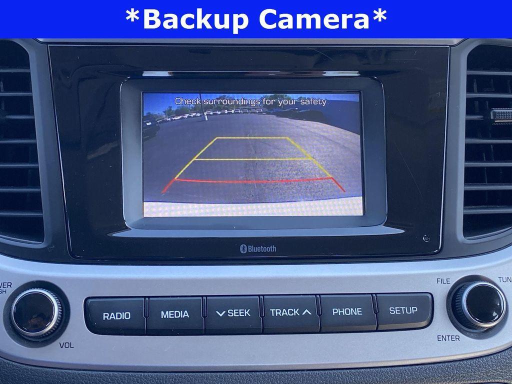 used 2019 Hyundai Accent car, priced at $12,888