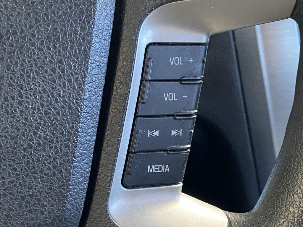 used 2011 Ford Fusion car, priced at $6,995