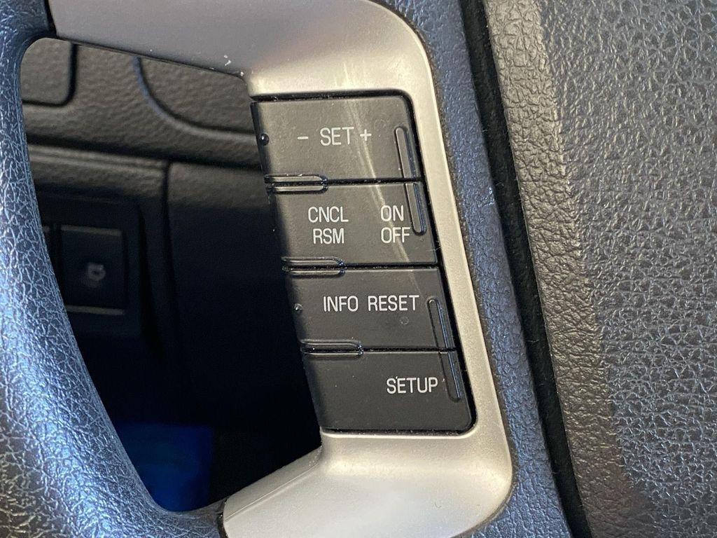 used 2011 Ford Fusion car, priced at $6,995