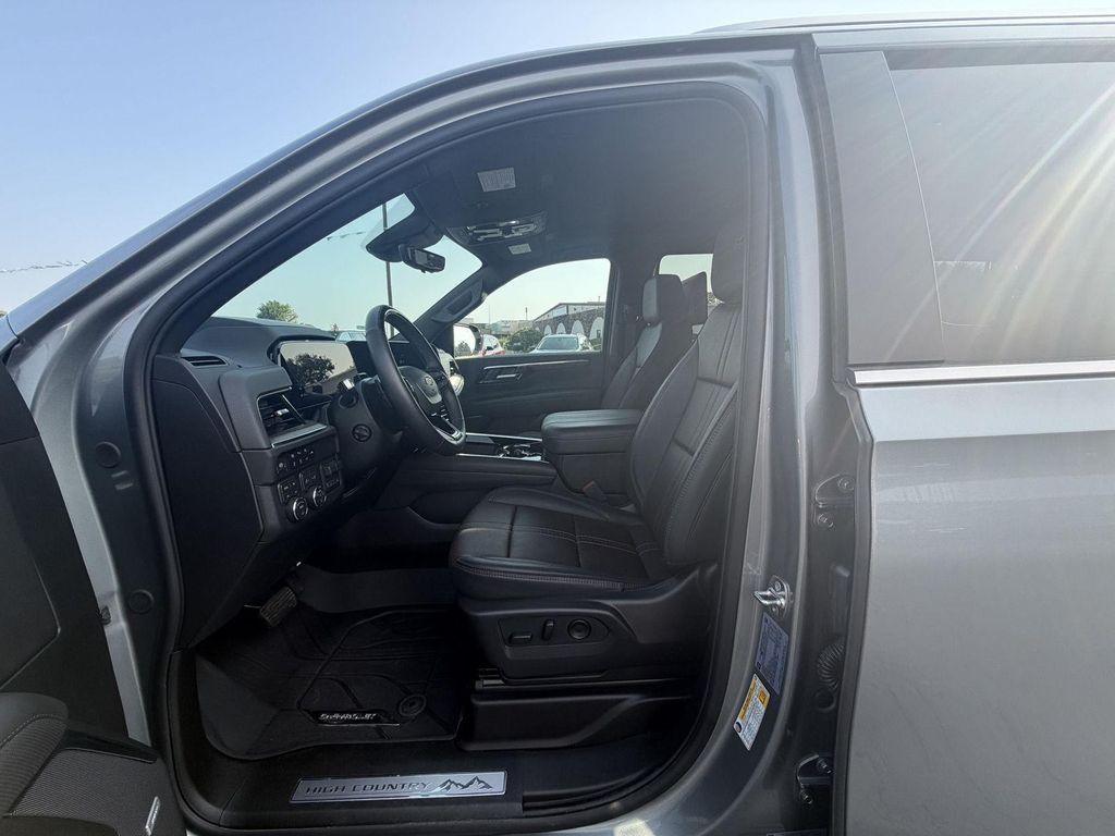 used 2026 Chevrolet Tahoe car, priced at $79,695
