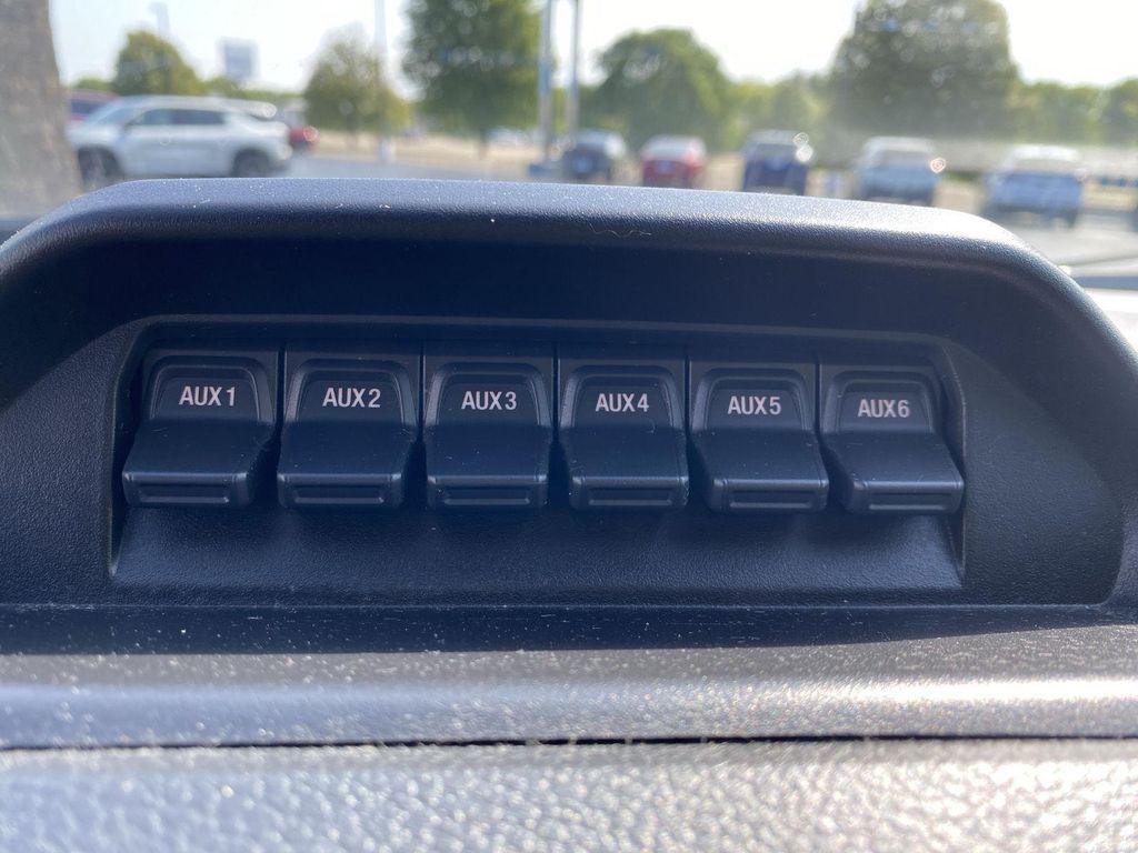used 2023 Ford Ranger car, priced at $31,608