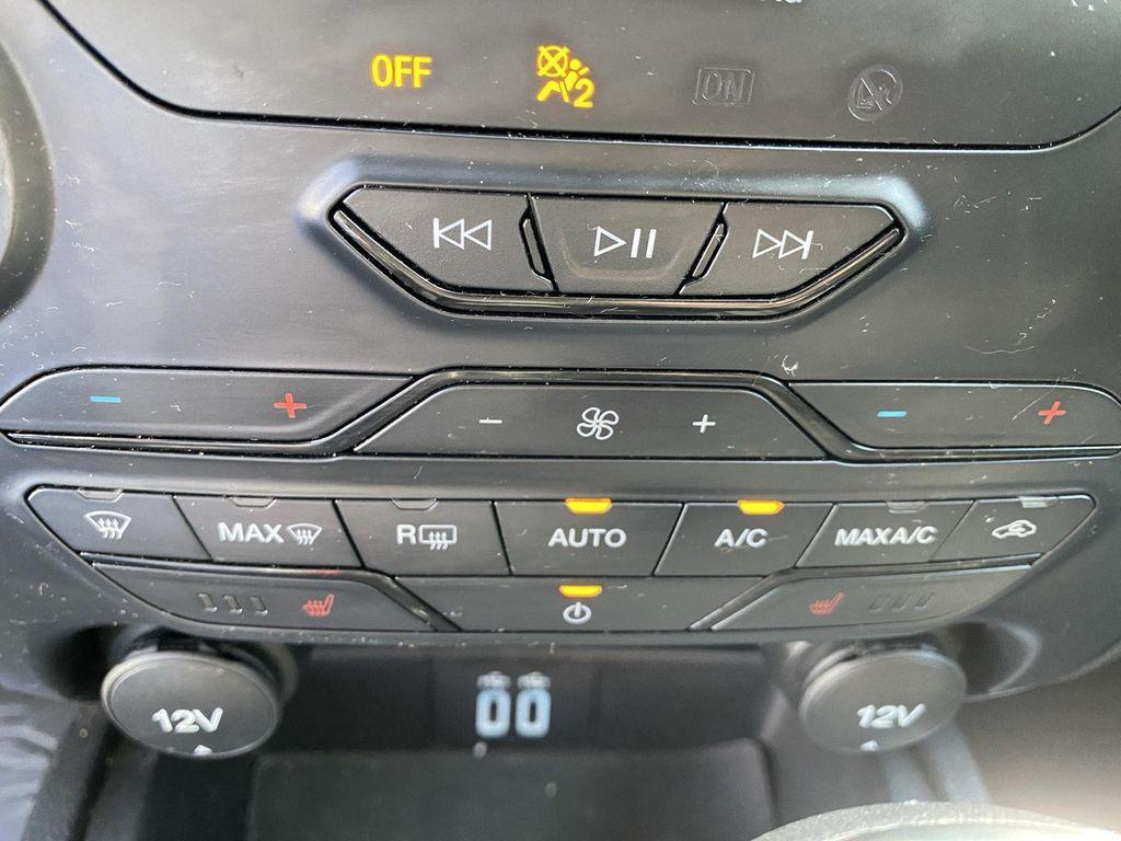 used 2023 Ford Ranger car, priced at $31,608