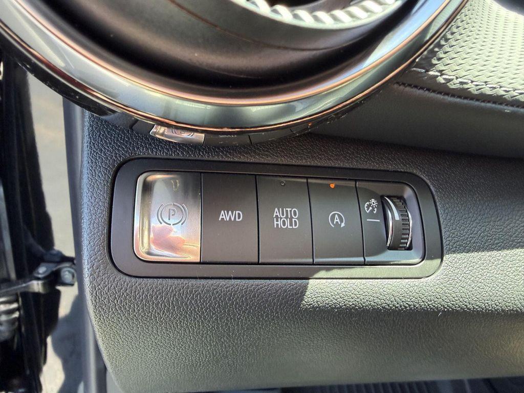 new 2026 Chevrolet Equinox car, priced at $33,762