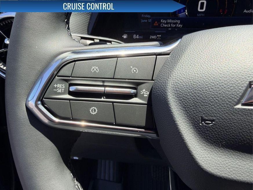 new 2026 Chevrolet Equinox car, priced at $33,762