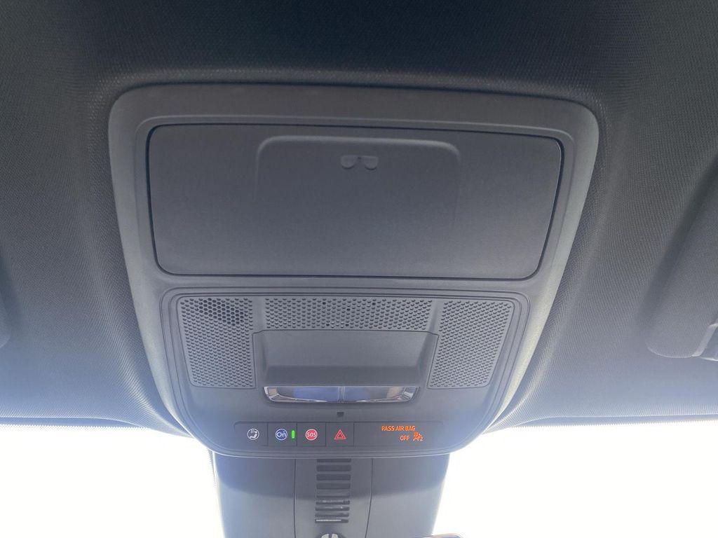 new 2026 Chevrolet Traverse car, priced at $44,895