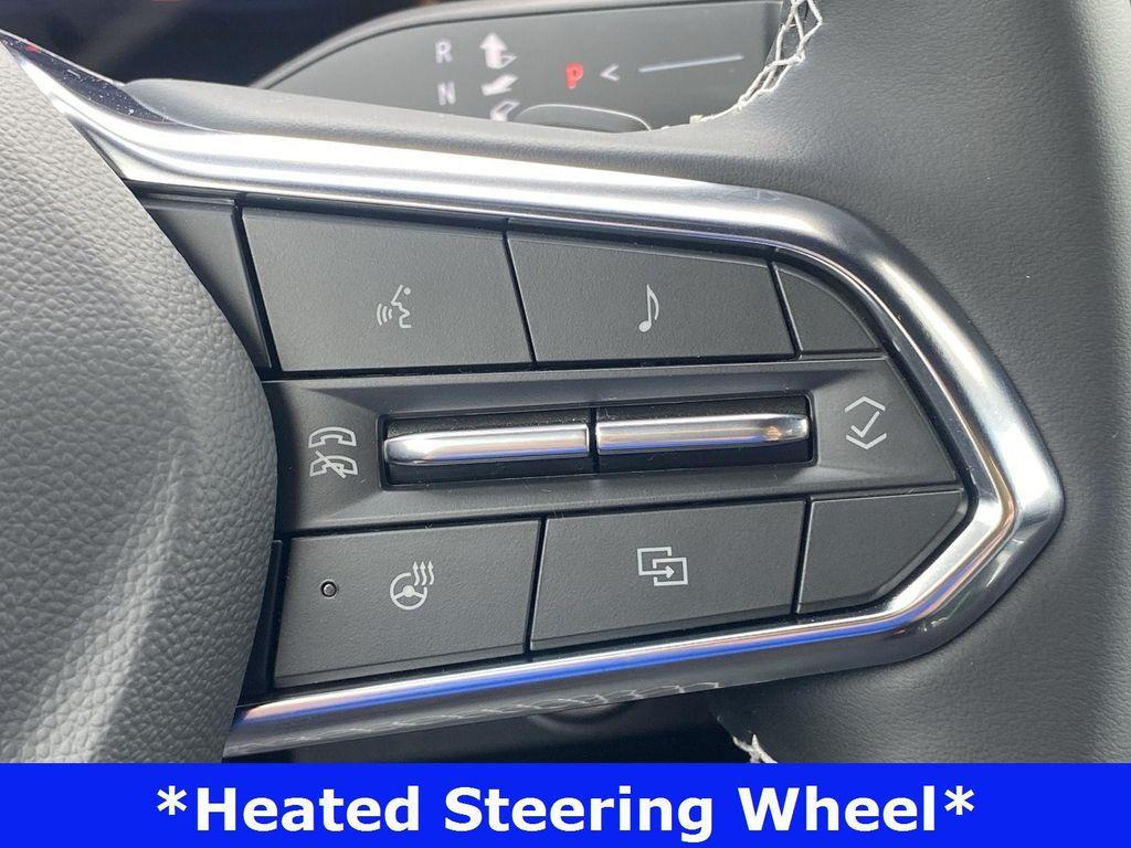 new 2026 Chevrolet Traverse car, priced at $44,895